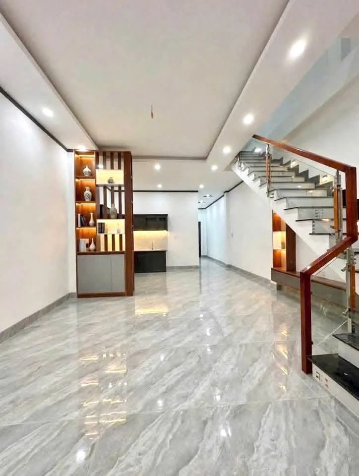 Bán nhà 90m2, 3PN, 2WC Đồng Khởi Biên Hòa 650 triệu - Ảnh thu nhỏ 3