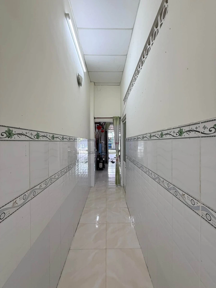 Bán nhà mặt tiền Võ Văn Hát 93m² 5,5 tỷ Quận 9 - Ảnh thu nhỏ 4