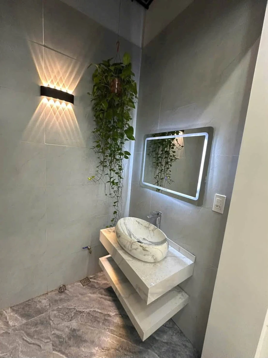 Bán nhà 4 tầng 66m² Kiến An, Hải Phòng, giá 4 tỷ - Ảnh thu nhỏ 5
