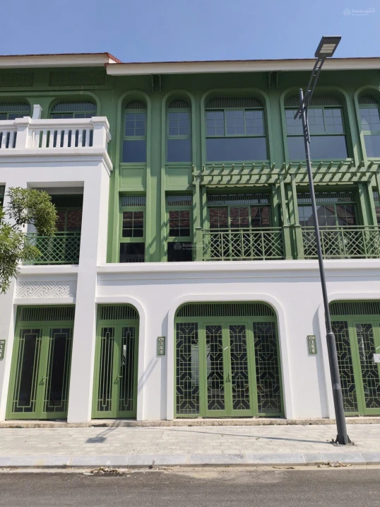 Bán căn liền kề C19-143 còn xót lại là dạng cửa 4 cánh siêu đẹp. TTS chỉ 4,7 tỷ. Sẵn sàng nhận nhà - Ảnh thu nhỏ 2