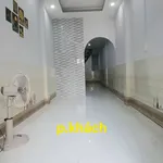 Bán nhà Phú Định Quận 8, 45m² 3 phòng ngủ 1,98 tỷ - Ảnh thu nhỏ 2