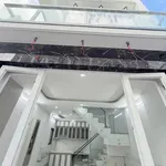 Bán nhà hẻm Huỳnh Tấn Phát, Quận 7, 32m², 4PN, 3.89 tỷ - Ảnh thu nhỏ 1