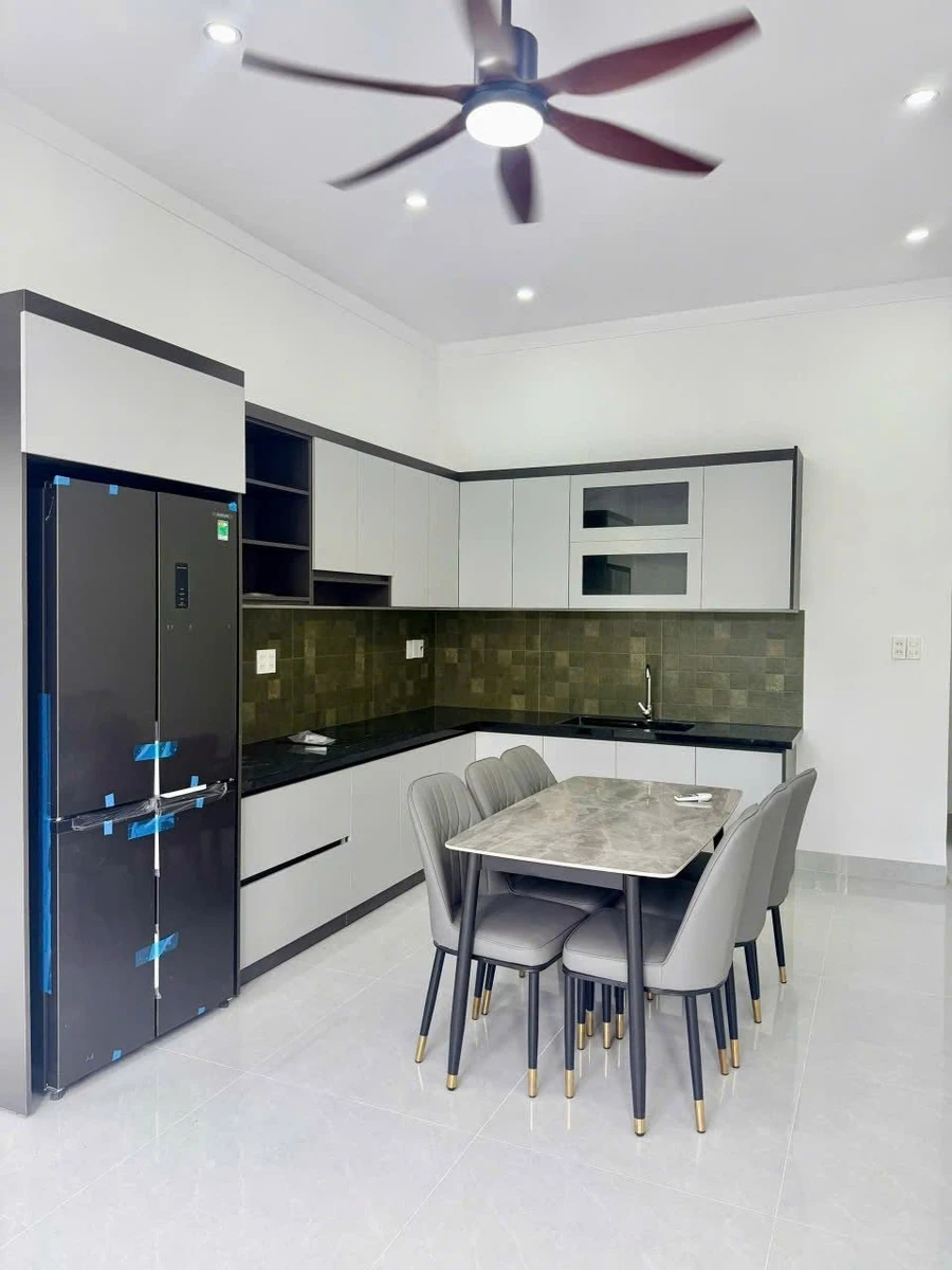 Nhà bán 3 PN, 100m² trung tâm Buôn Ma Thuột - Ảnh thu nhỏ 3