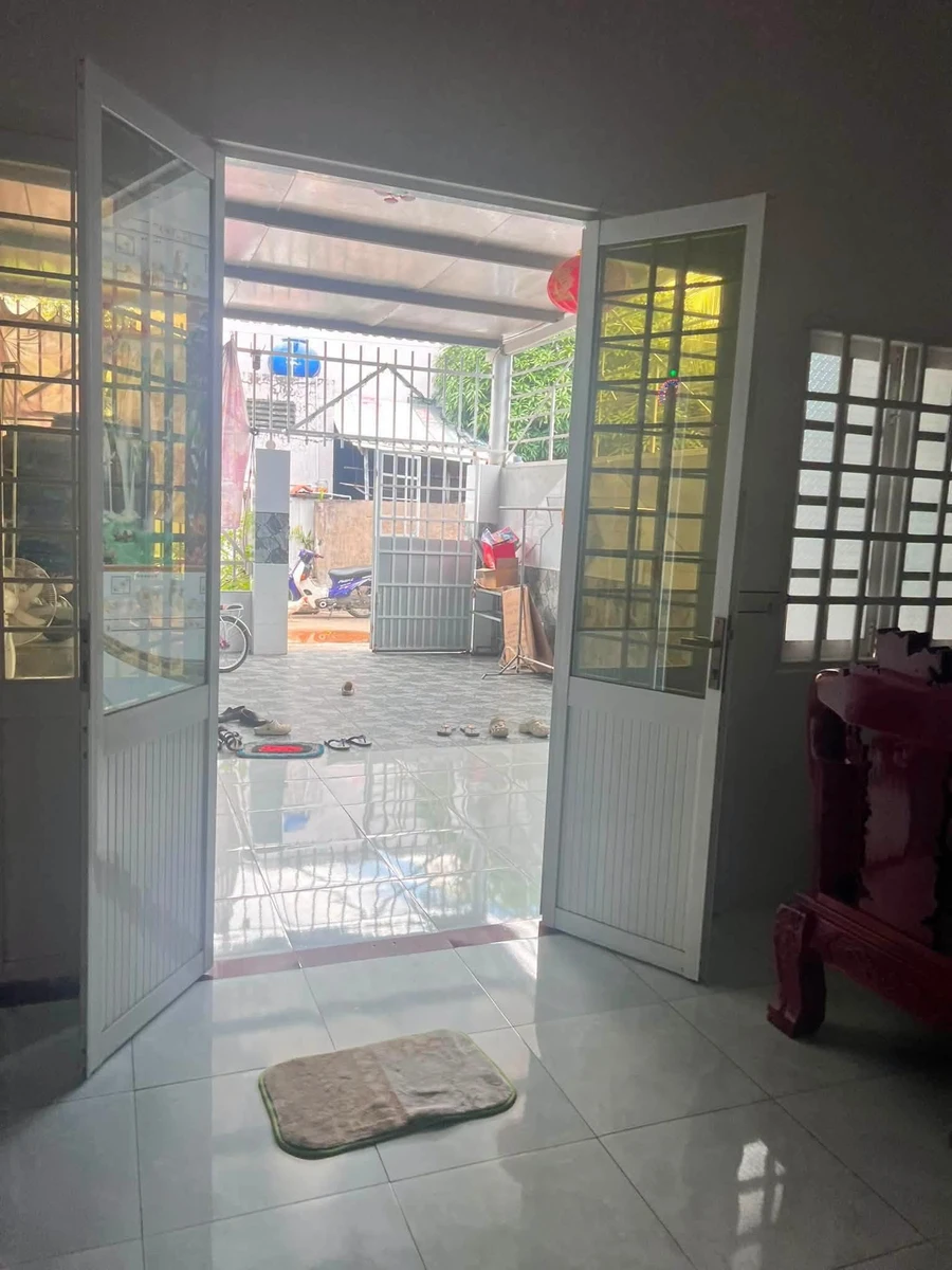 Bán đất nền 100m² Xã Phú Thuận, Vĩnh Long - Ảnh thu nhỏ 3