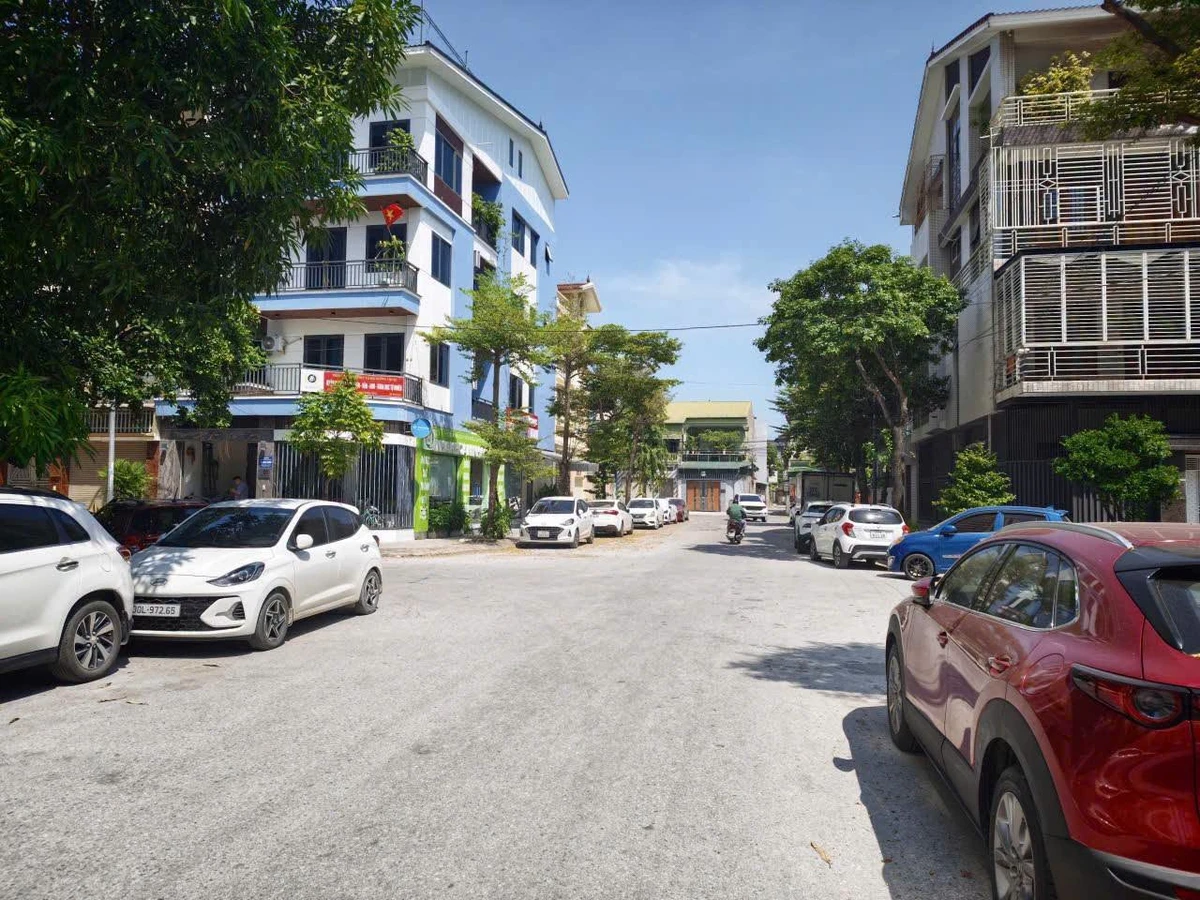 Bán đất ở kinh doanh 108m2 Vinh Hưng 6 tỷ - Ảnh thu nhỏ 3
