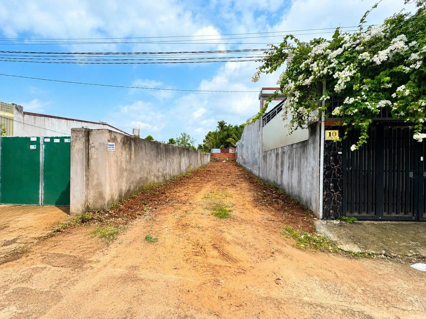 Bán đất mặt tiền đường A2, 170m², Buôn Ma Thuột - Ảnh 1