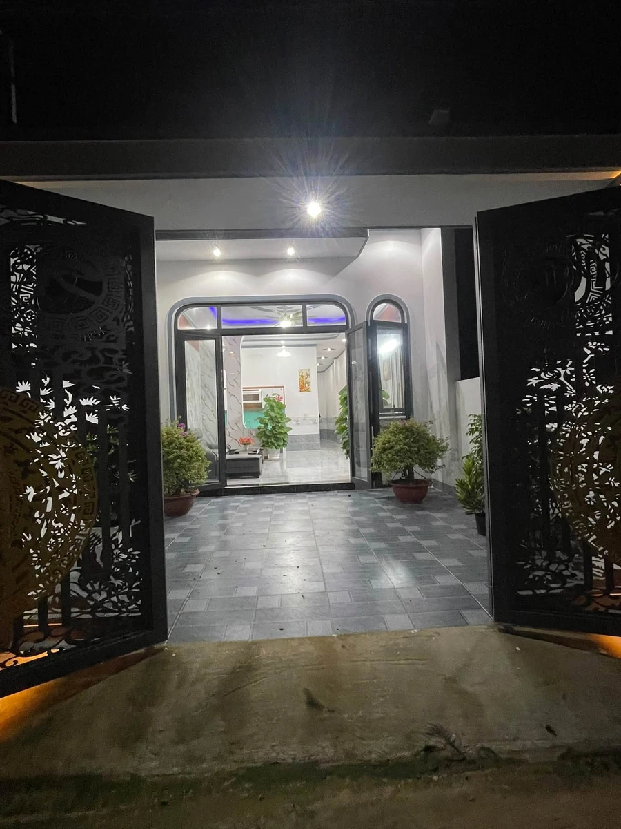 Bán nhà Thới Hòa Bến Cát, 100m², 1 tỷ 7 - Ảnh 1