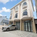 Bán nhà mới 3PN, 130m² tại Thái Phiên, Đà Lạt - 3,6 tỷ - Ảnh thu nhỏ 1