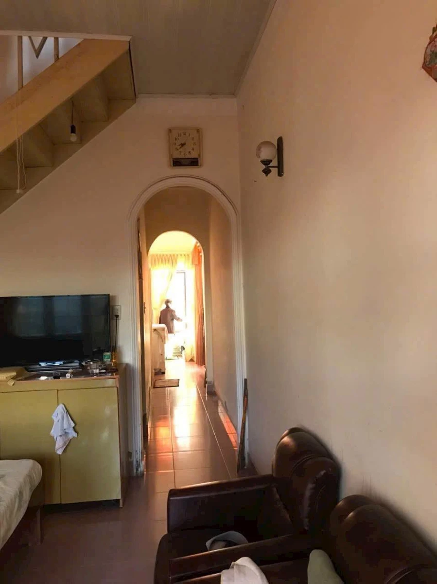 Bán nhà sơ xây Đà Lạt 119.2m² mặt tiền đường nhựa 7.5 tỷ - Ảnh thu nhỏ 5