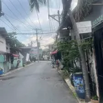 Bán nhà 2 tầng hẻm xe tải 78m2, 3PN, sổ riêng, Dĩ An gần Linh Xuân, giá 4 tỷ - Ảnh thu nhỏ 3