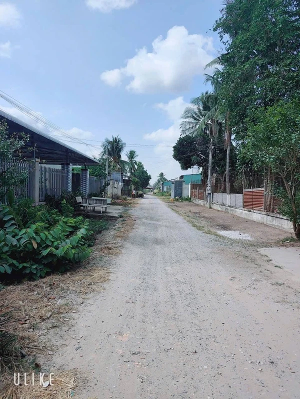 Bán đất thổ cư 10x28m5 Tây Ninh 1 tỷ 1