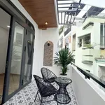 Bán nhà HXH sát mặt tiền Quận 3, 3PN, 41m2, ~7 tỷ - Ảnh thu nhỏ 1