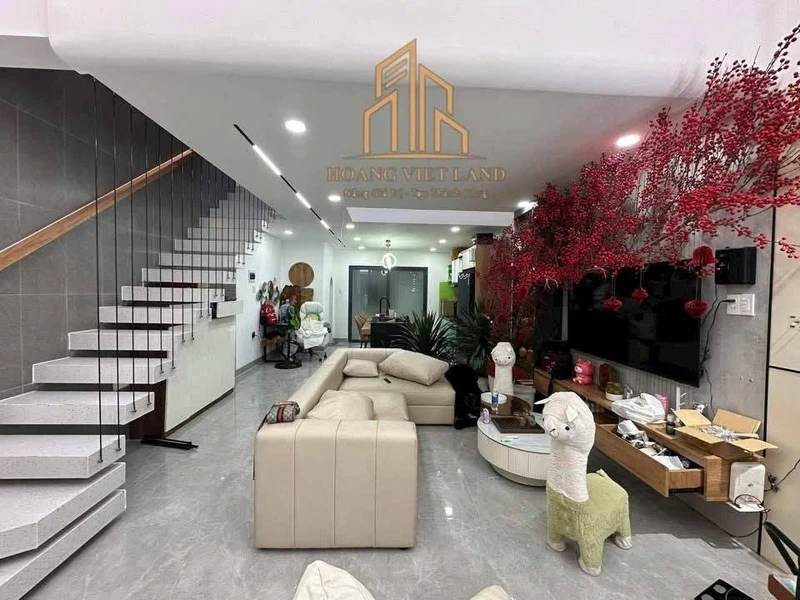 Bán nhà hẻm Nguyễn Tri Phương, Buôn Ma Thuột, 97.5m², 3.45 tỷ