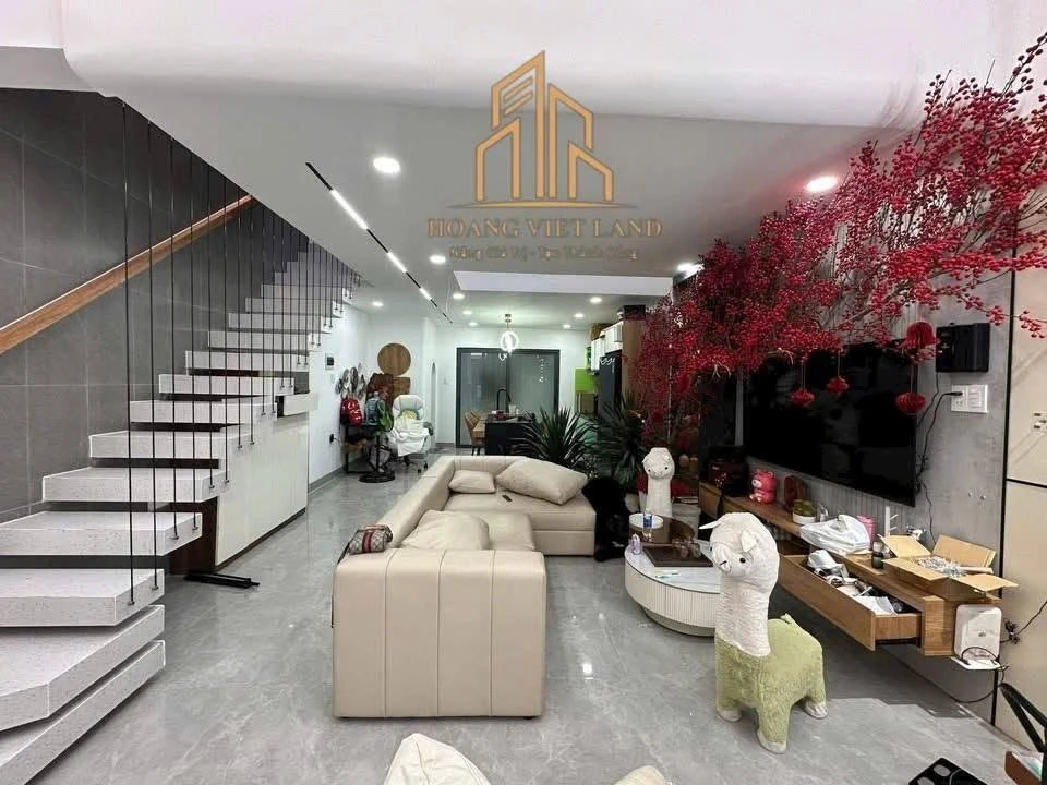 Bán nhà hẻm Nguyễn Tri Phương, Buôn Ma Thuột, 97.5m², 3.45 tỷ - Ảnh 1