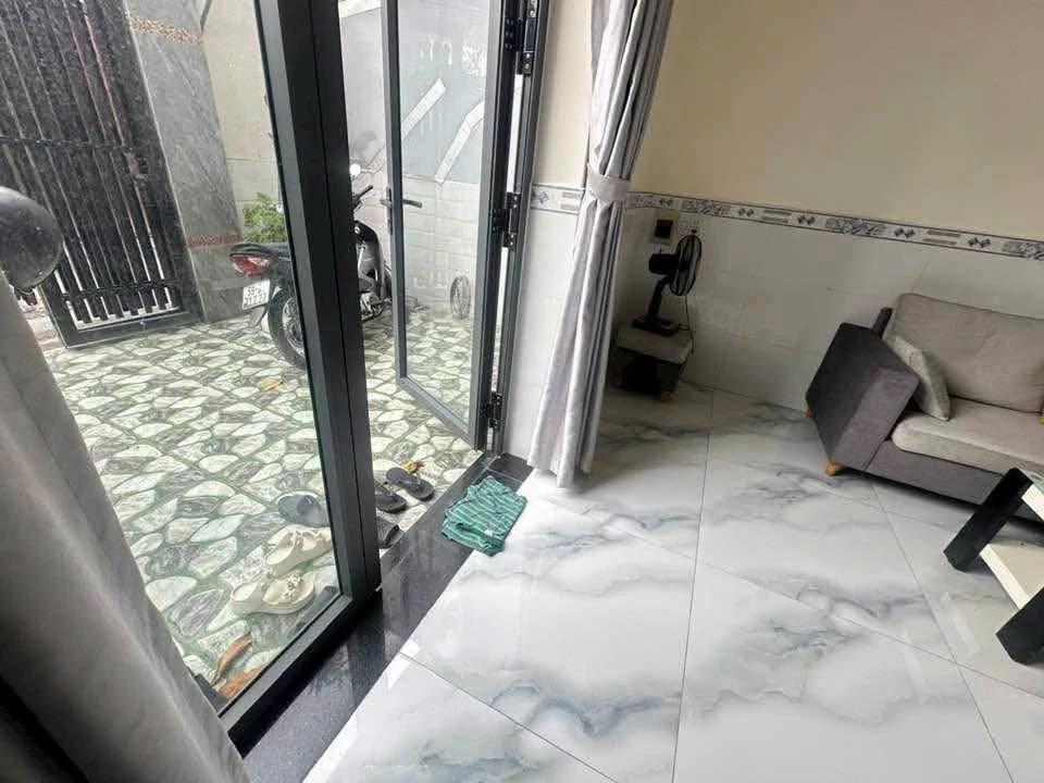 Bán nhà 92m2 3PN Hiệp Bình Chánh 6.5 tỷ - Ảnh thu nhỏ 4
