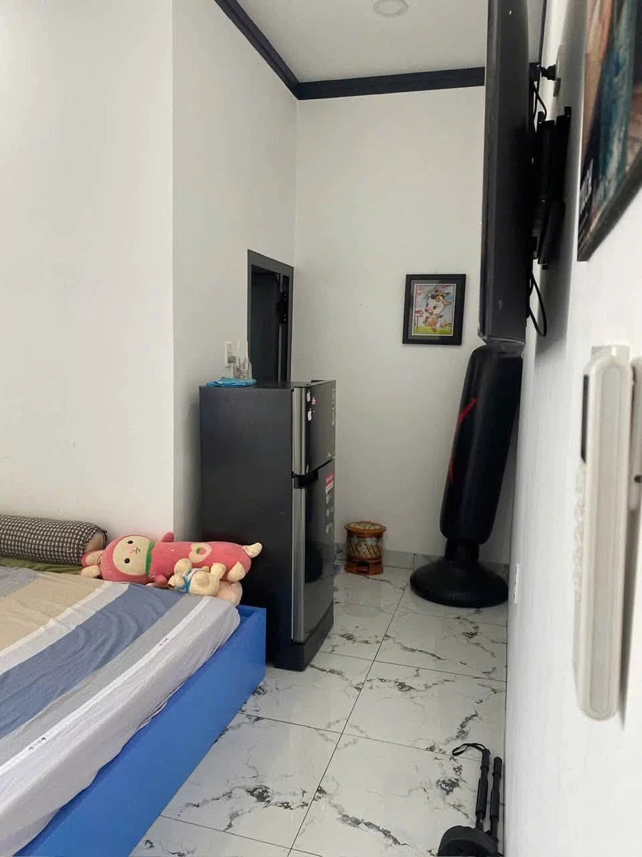 Bán nhà 1 trệt 1 lầu 3PN 119m² Long Khánh giá 1,6 tỷ - Ảnh thu nhỏ 3