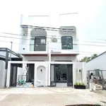 Bán nhà liền kề 64m² 3PN hẻm 91 Nguyễn Cư Trinh, Rạch Giá - Ảnh thu nhỏ 1