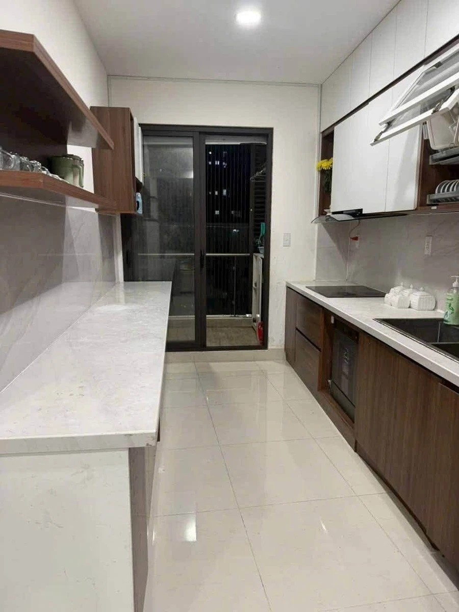 Cho thuê căn hộ Gateway Vũng Tàu 76m² 2PN 9.5 triệu/tháng - Ảnh thu nhỏ 4