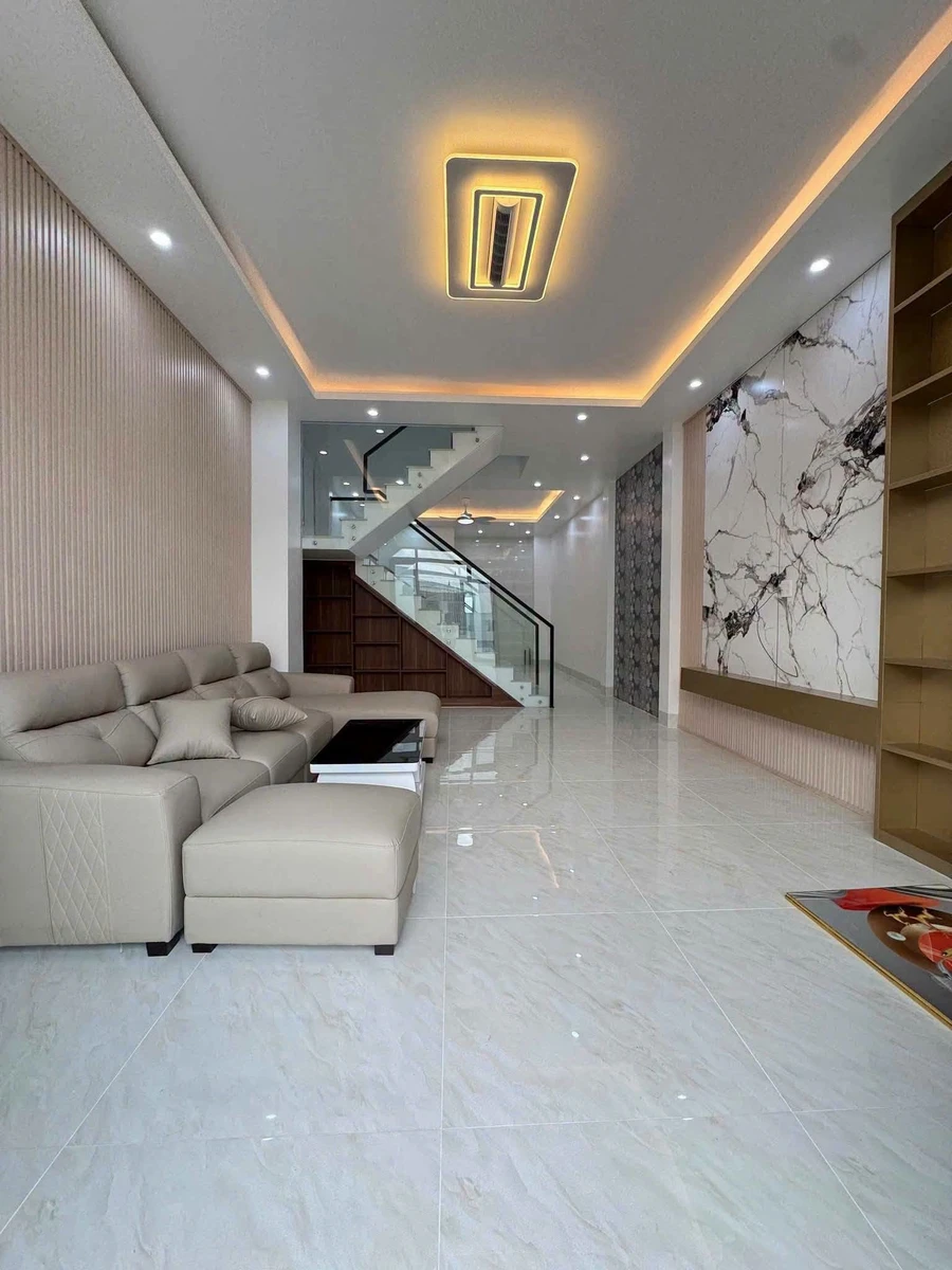 Bán nhà 2 phòng ngủ 65,5m² Rạch Giá, 1,59 tỷ - Ảnh thu nhỏ 3