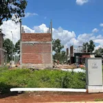 Bán đất tái định cư 90.8m² Nguyễn Xuân Nguyên Tân An - Ảnh thu nhỏ 1