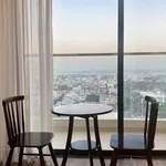 Bán căn hộ APEC Tuy Hòa 32m2 view biển full nội thất giá 685 triệu - Ảnh thu nhỏ 3