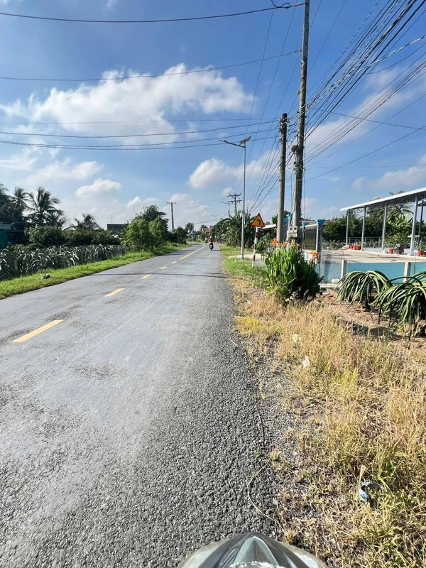 Bán đất nền 1.166m² Phước Tân Hưng, Tây Ninh - 750 triệu