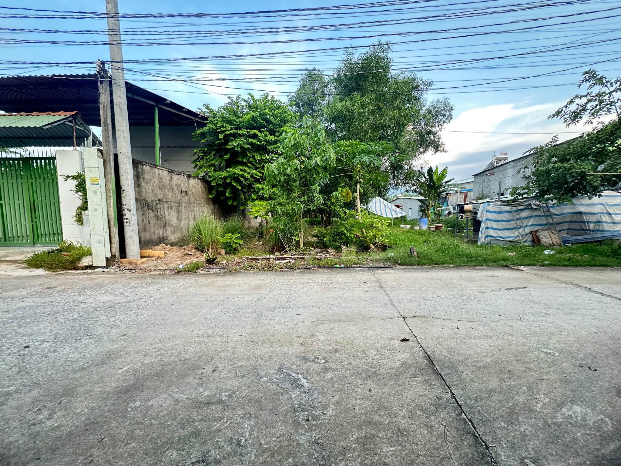 Bán lô đất 6x19m (114m²) Mỹ Xuân Phú Mỹ 350 triệu - Ảnh thu nhỏ 5