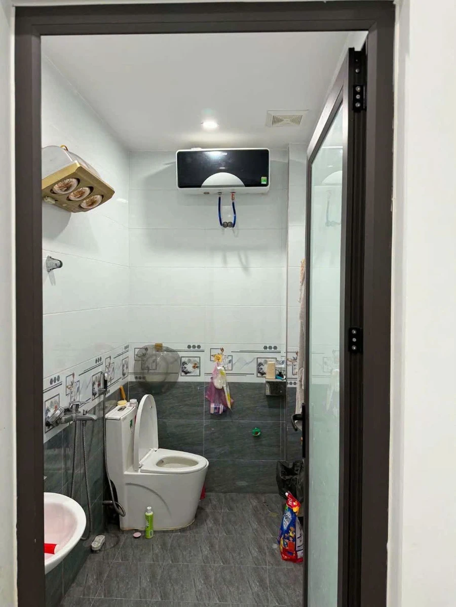 Bán nhà 3 tầng 41m² Đẩu Vũ Kiến An, giá hơn 1 tỷ - Ảnh thu nhỏ 4