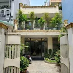 Bán nhà Phan Đăng Lưu 100m² 12.68 tỷ Bình Thạnh - Ảnh thu nhỏ 2