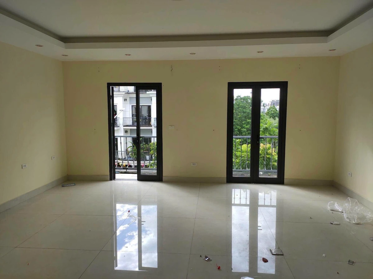 Cho thuê nhà 4 tầng Vinhomes 90m2, 20 triệu/tháng - Ảnh thu nhỏ 2