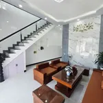 Bán nhà 3 phòng ngủ 70m2 Tây Ninh giá 2.78 tỷ - Ảnh thu nhỏ 3