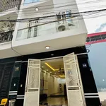 Bán nhà 3 tầng 54m² Đằng Hải, Hải An, Hải Phòng - Ảnh thu nhỏ 1