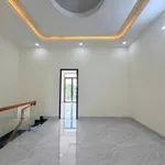 Bán nhà mặt tiền 5x28.5m, 3PN, có hồ bơi, Hóc Môn - Ảnh thu nhỏ 5
