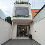 Bán nhà 3 lầu mặt tiền Xuân Diệu, Tân Lợi, Buôn Ma Thuột 8,39 tỷ - Ảnh thu nhỏ 1