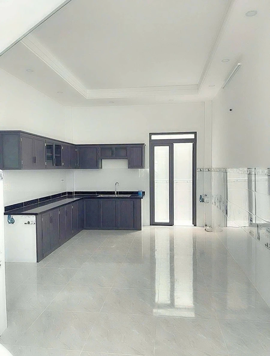 Cho thuê nhà 60m² 2PN 2WC đường Lê Văn Quới, Bình Tân - Ảnh thu nhỏ 5