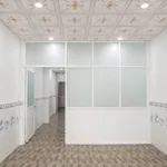 Cho thuê nhà mặt tiền Nguyễn Bỉnh Khiêm, Rạch Giá 110m2 - Ảnh thu nhỏ 4
