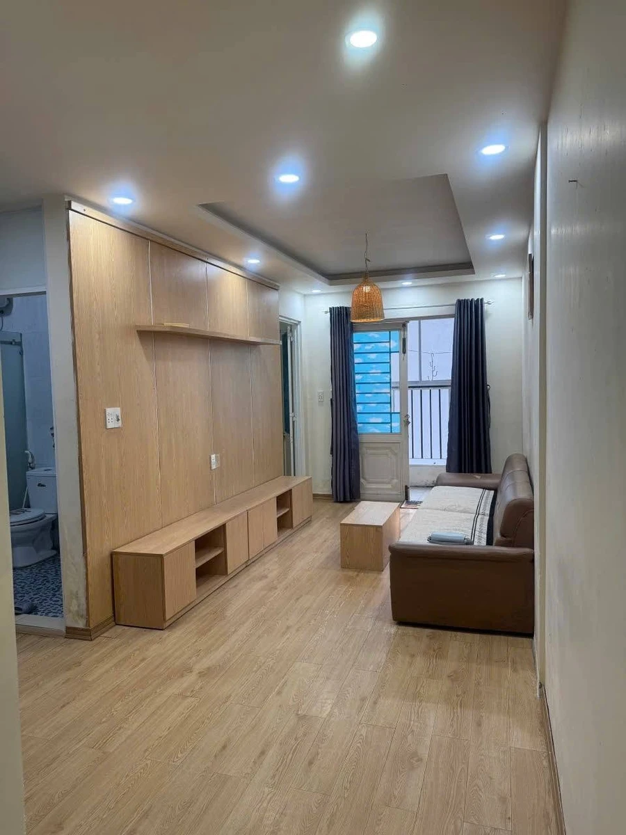 Cho thuê căn hộ Vicoland Huế 53m2 2PN giá 5tr/tháng - Ảnh thu nhỏ 2