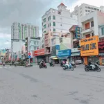 Bán nhà mặt tiền Bình Thạnh 10x30m vừa ở vừa kinh doanh - Ảnh thu nhỏ 4