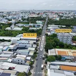 Bán đất nền mặt tiền Lâm Quang Ky, Phường Vĩnh Lạc, Kiên Giang, 4,6x20,25m, 3,3 tỷ/nền - Ảnh thu nhỏ 4