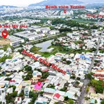 Bán lô đất 91,7m² Vĩnh Thái 2 tỷ 3 - Ảnh thu nhỏ 2
