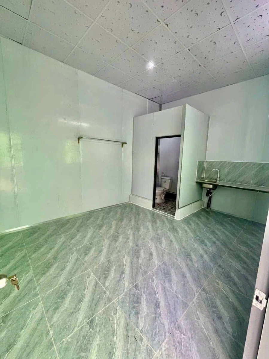 Bán dãy trọ 8 phòng, 104m² tại Phường Tân An, Cần Thơ - Ảnh thu nhỏ 5