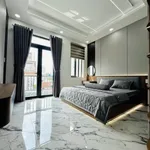 Bán nhà 5 tầng 60m2 đường Tân Thới Hiệp 21, Quận 12, full nội thất, giá 7,2 tỷ - Ảnh thu nhỏ 2