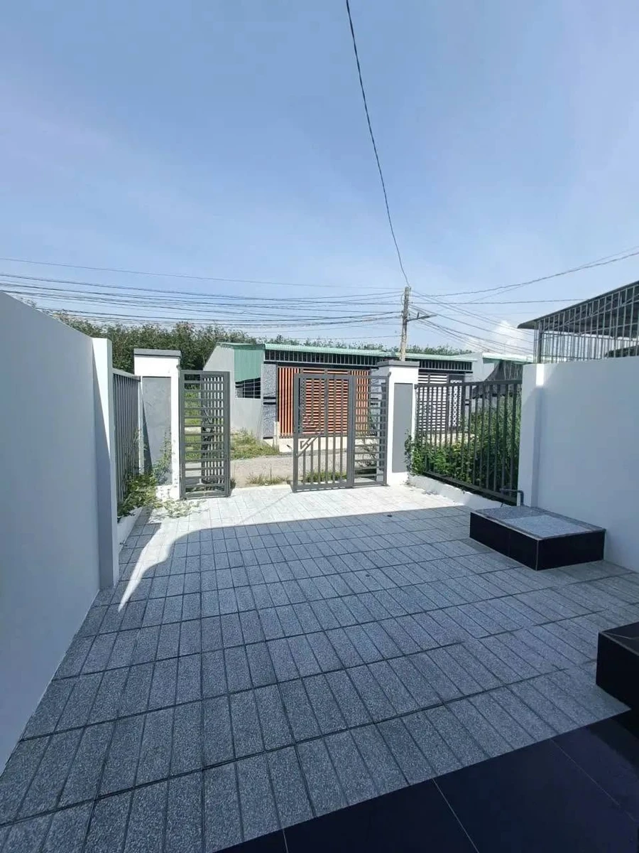 Bán nhà 2 phòng 140m² ở Xã Phạn Nè giá 870 triệu - Ảnh thu nhỏ 3