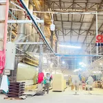 Cho thuê nhà xưởng 3000m2 Đồng Nai 150 triệu/tháng - Ảnh thu nhỏ 4