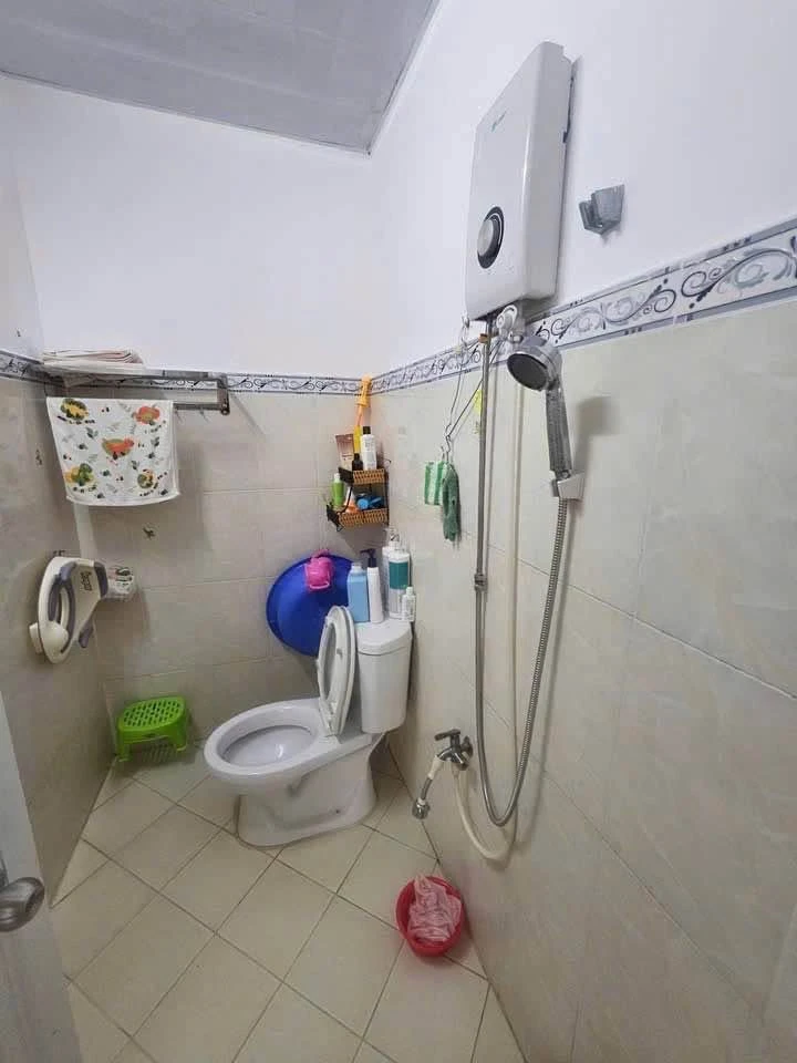 Bán căn hộ Bình Giã Residen 57m² 2 PN, Phường 8, Vũng Tàu - Ảnh thu nhỏ 3