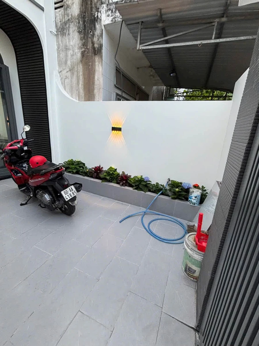 Bán nhà 3 phòng ngủ 90m² trung tâm Biên Hòa, 3,7 tỷ - Ảnh thu nhỏ 4