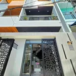 Bán nhà 3 tầng 64m² Phạm Văn Nghị Quận 7 - Ảnh thu nhỏ 2