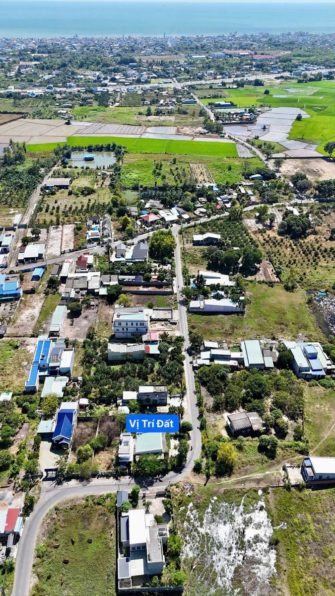 Bán đất 300m2 Phước Hải BRVT, 3.6 tỷ - Ảnh thu nhỏ 3