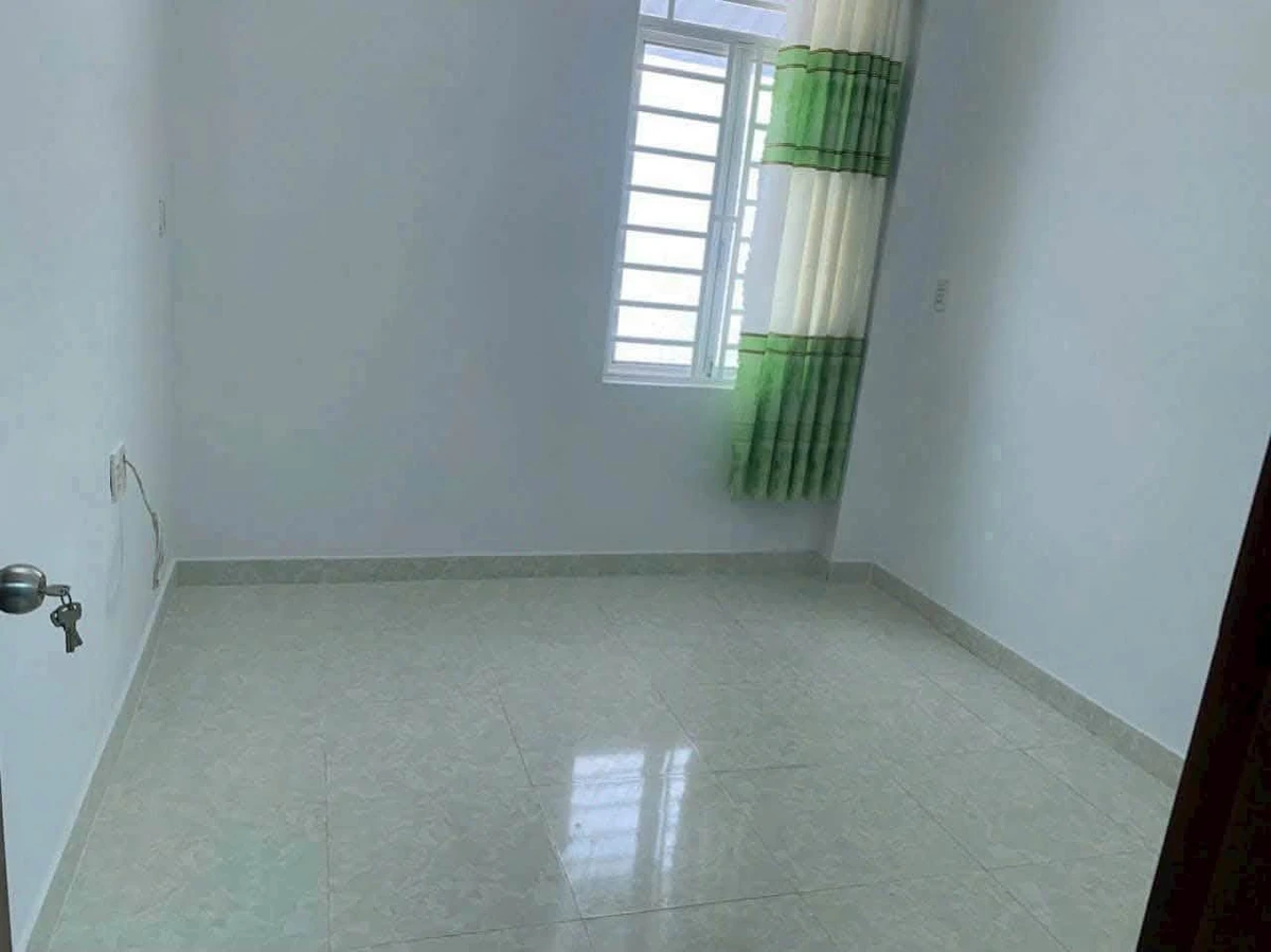 Bán nhà 1 trệt 2 lầu 3PN 2WC đường Thạnh Xuân 25, Thới An, Quận 12 - Ảnh thu nhỏ 4