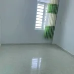 Bán nhà 1 trệt 2 lầu 3PN 2WC đường Thạnh Xuân 25, Thới An, Quận 12 - Ảnh thu nhỏ 4